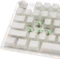 Ducky One 3, Aura White, LEDs RGB, Gateron Baby Kangaroo, USB, US Vorschaubild