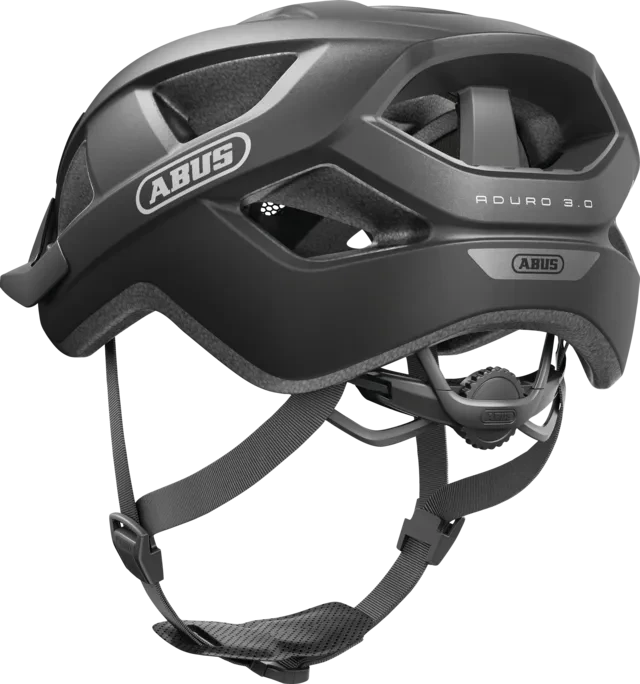 ABUS Aduro 3.0 Helm titan