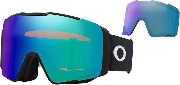 Oakley Line Miner Pro L