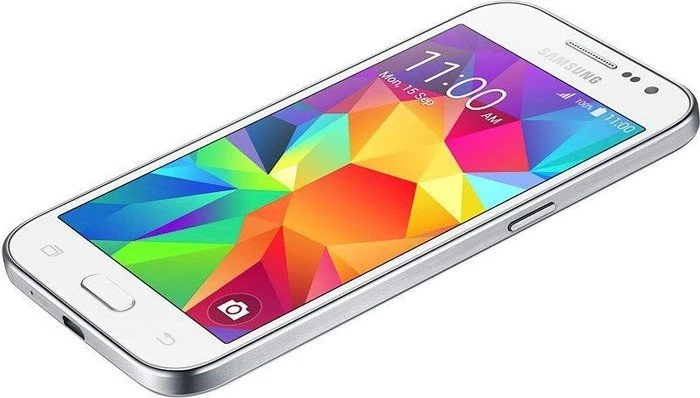Samsung Galaxy Core Prime G360F weiß