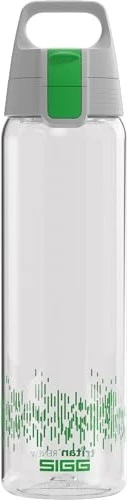 Sigg Total Clear ONE Trinkflasche