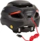 Lumos Ultra MIPS Helm charcoal black Vorschaubild