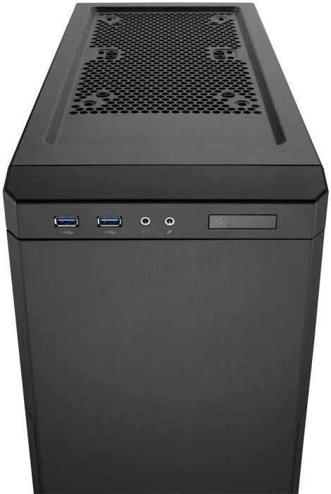 Corsair Carbide Series 330R schwarz, schallgedämmt