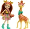 Mattel Enchantimals - Gillian Giraffe Vorschaubild