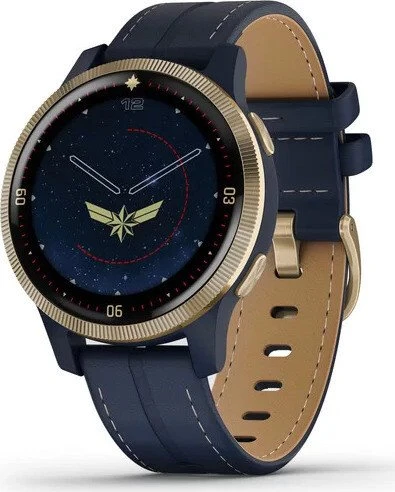 Garmin vivoactive 4S