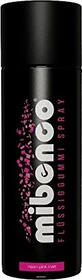 mibenco Flüssiggummi Spray neon pink matt 400ml