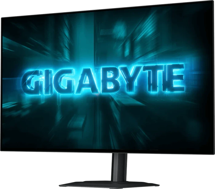 GIGABYTE GO27Q24G, 27"