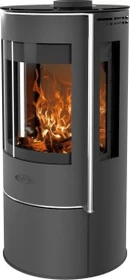 Fireplace Amarant Kaminofen