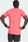 adidas Tennis Climacool+ Airchill Freelift Funktionsshirt kurzarm pure turbo (Herren) Vorschaubild