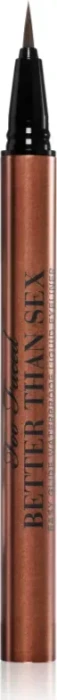 Too Faced Better Than Sex Liquid Eyeliner chocolate, 6ml