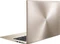 ASUS ZenBook UX303UA-R4155T, Icicle Gold, Core i5-6200U, 8GB RAM, 256GB SSD, DE Vorschaubild