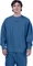 Fox Racing Wordmark Oversized Sweatshirt (Herren) Vorschaubild