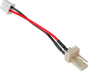 Kolink 2-Pin auf 3-Pin Adapter, 5cm