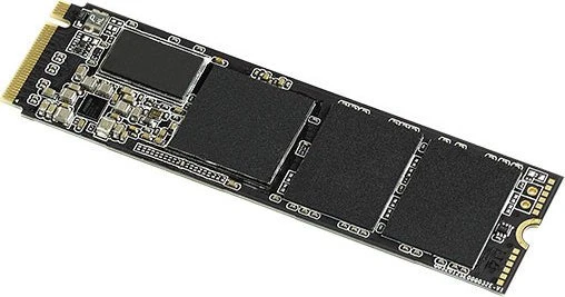 SSSTC MU X1 1TB, M.2 2280 / M-Key / PCIe 3.0 x4