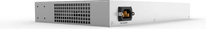 Allied Telesis CentreCOM FS980M Desktop Managed Switch, 8x RJ-45, 1x RJ-45/SFP