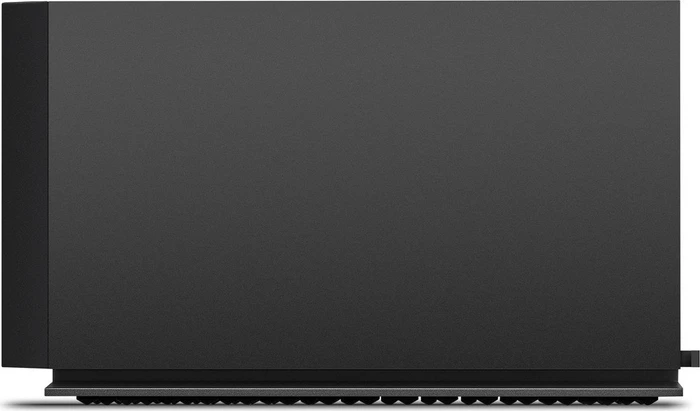 LaCie d2 Professional, 30TB, USB-C 3.1