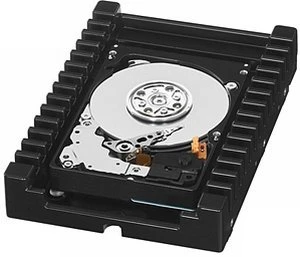 Western Digital WD VelociRaptor 1TB, 24/7, 512e / 3.5" / SATA 6Gb/s