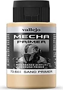 Vallejo Mecha Color 644 sand primer, 60ml