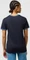 Wrangler Ringer T-Shirt kurzarm navy (Damen) Vorschaubild