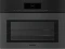 Miele DGC7845HCX Pro 125 Gala Edition Dampfbackofen obsidianschwarz matt Vorschaubild