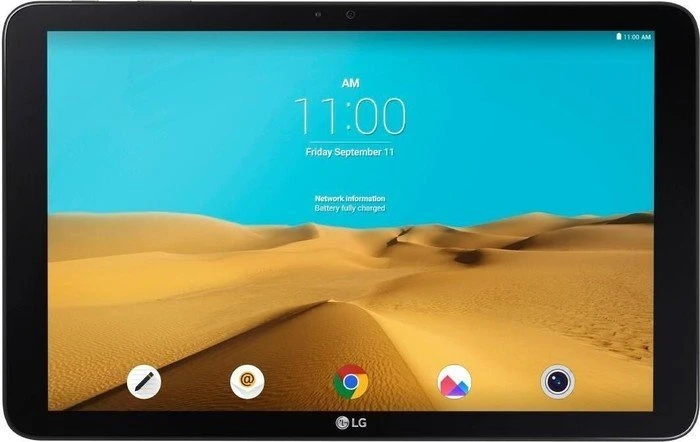 LG G Pad II 10.1, 16GB, LTE