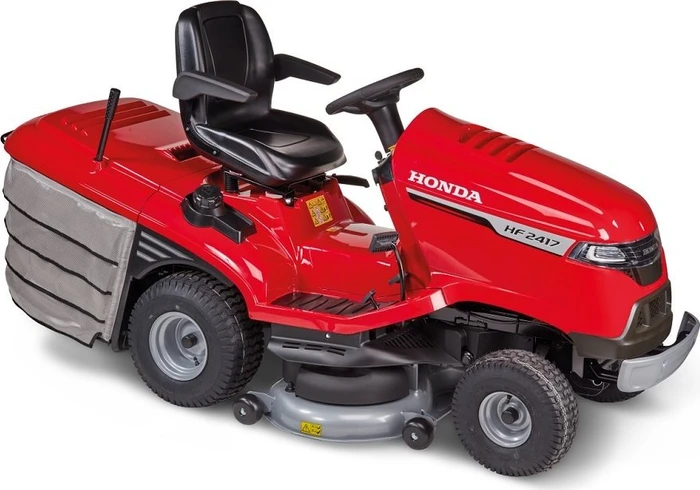 Honda HF 2417 HM Benzin-Rasentraktor