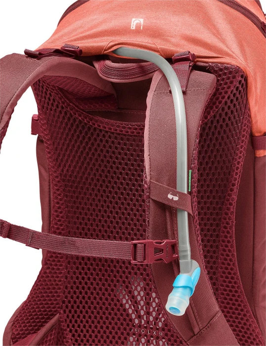Vaude Tacora 26+3 Modell 2024 hotchili (Damen)