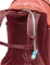 Vaude Tacora 26+3 Modell 2024 hotchili (Damen) Vorschaubild
