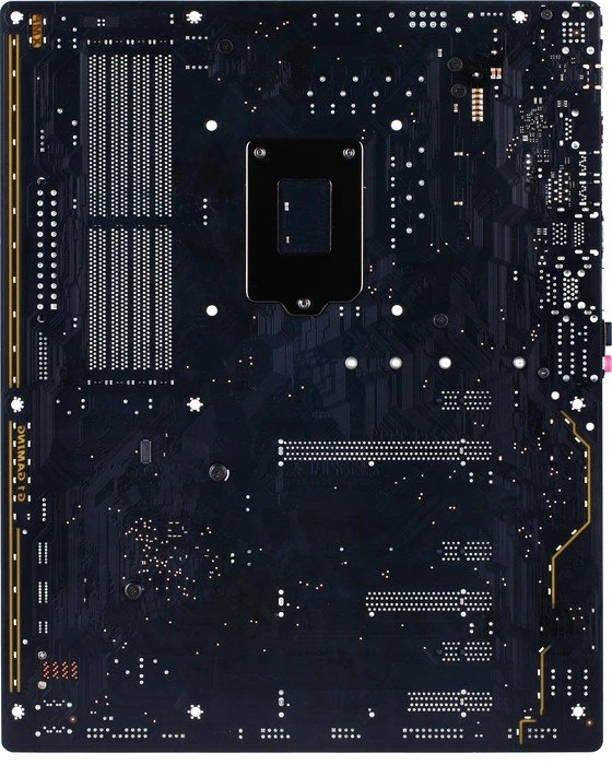 GIGABYTE GA-Z170X-Ultra Gaming (Intel 1151)
