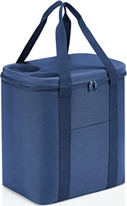 Reisenthel Coolerbag XL Kühltasche navy
