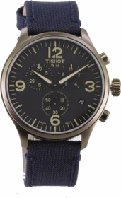 Tissot Chrono XL T116.617.37.057.01