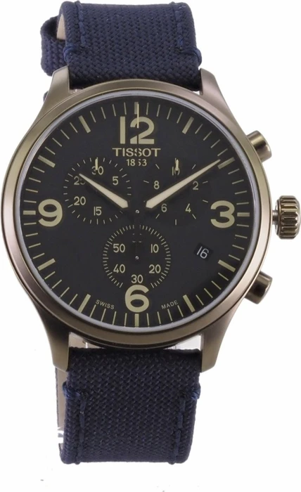 Tissot Chrono XL T116.617.37.057.01