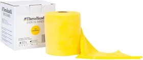 Thera-Band 45.5m leicht Widerstandsband gelb