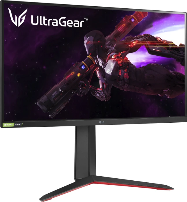 LG UltraGear GP8 27GP850P-B, 27"