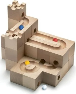 Cuboro Standard 32 Starter Set