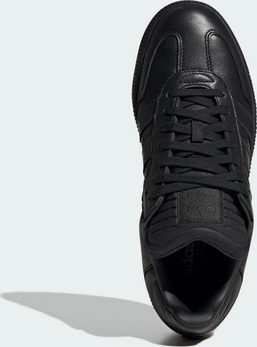adidas Samba XLG core black
