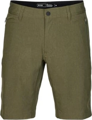 Fox Racing Machete Tech Hose kurz olive green (Herren)
