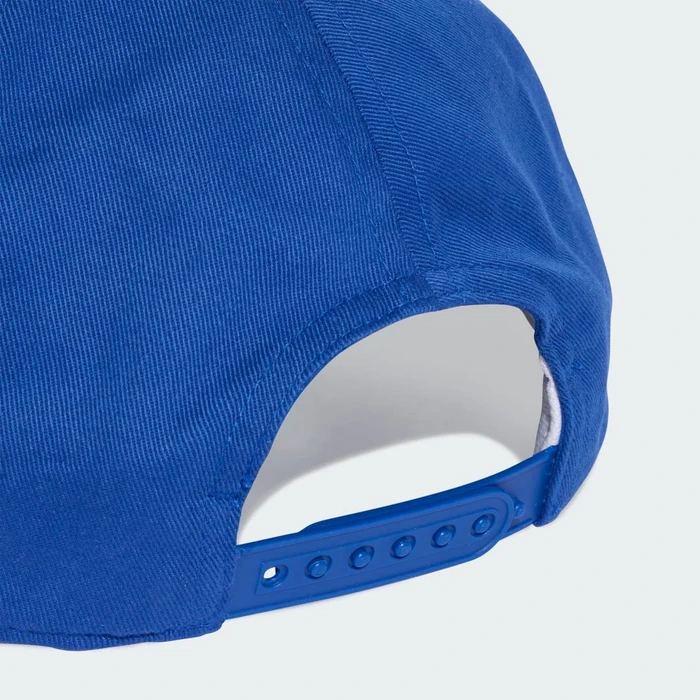 adidas Kids Kappe royal blue/white