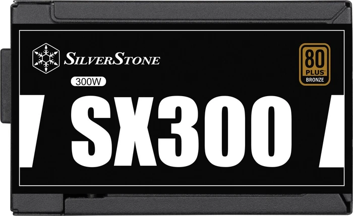 SilverStone SFX Series SX300-B 300W, SFX