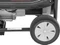 Güde GSE 3701 RS Benzin-Stromerzeuger Vorschaubild
