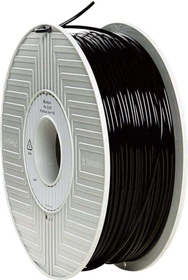 Verbatim High Performance PLA, black, Spule, 2.85mm, 1.00kg