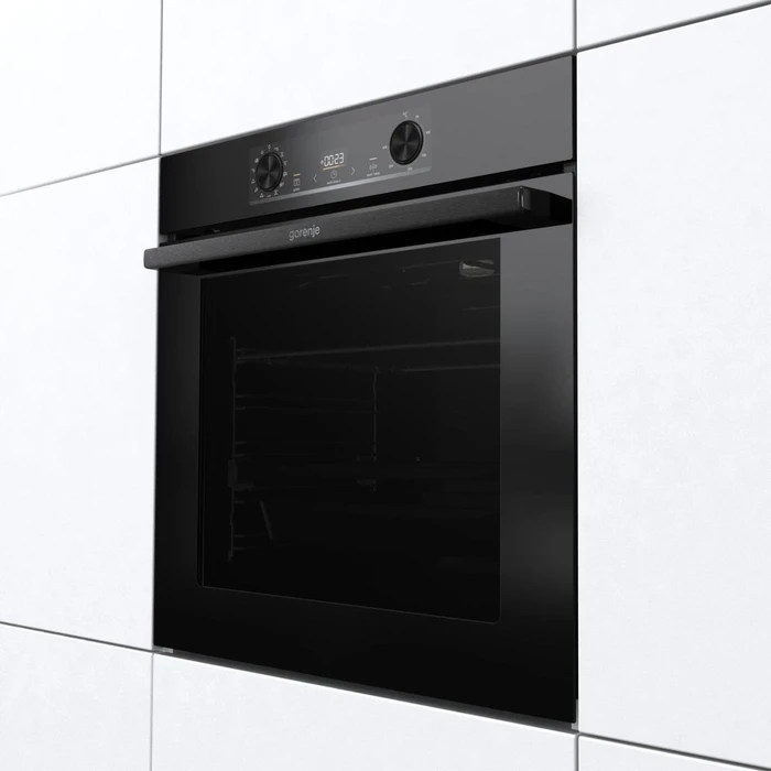 Gorenje BOS6737E13BG Backofen mit Dampfunterstützung