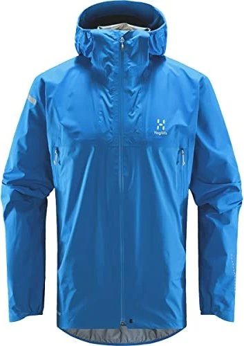 Haglöfs L.I.M GTX Active Funktionsjacke nordic blue (Herren)