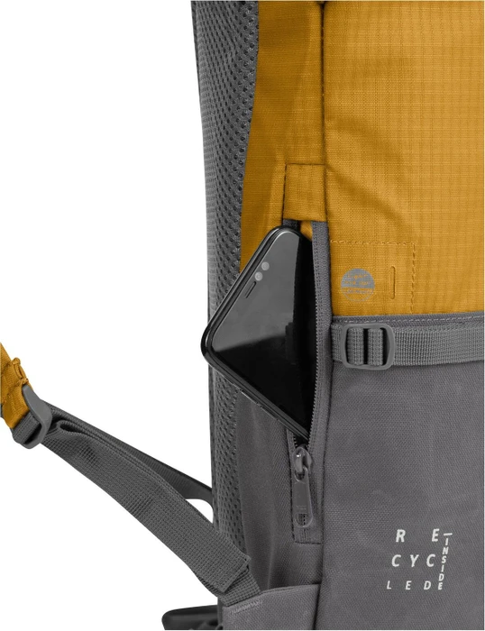 Vaude CityGo 23 II burnt yellow