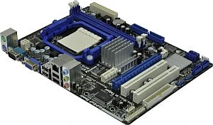 ASRock 960GM-GS3 FX (AMD AM3+)
