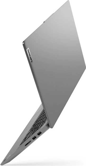 Lenovo IdeaPad 5 14ITL05, Platinum Grey, Core i7-1165G7, 16GB RAM, 512GB SSD, DE