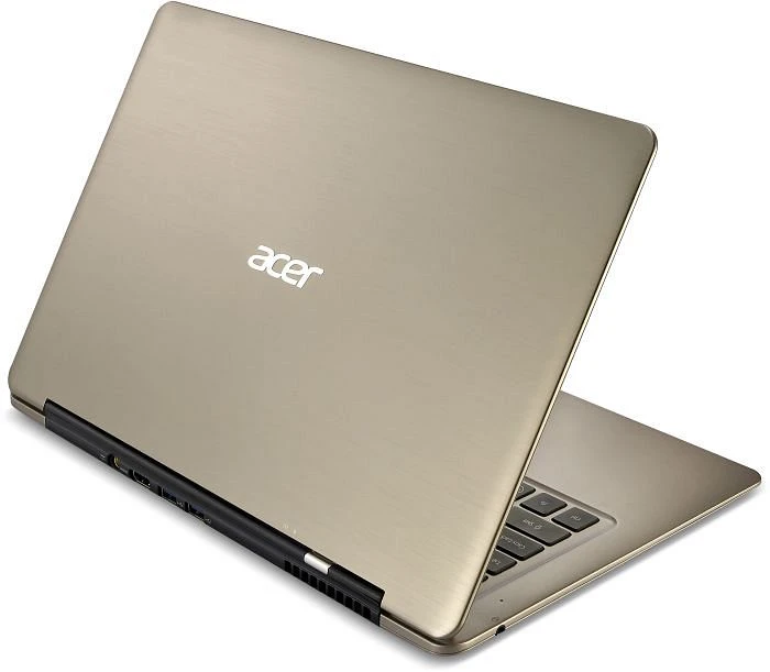 Acer Aspire S3-391, Core i3-2377M, 4GB RAM, 20GB SSD, 320GB HDD, PL