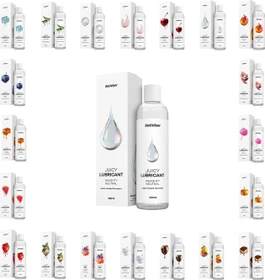 Satisfyer Juicy Lubricant Gleitgel naughty neutral, 300ml