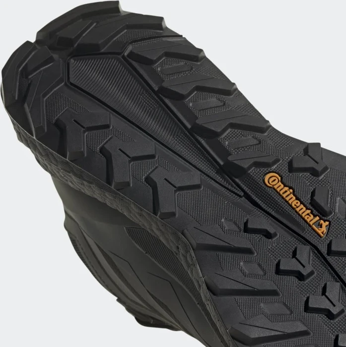 adidas Terrex Free Hiker 2 GTX core black/grey six/grey three (Herren)