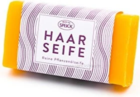Speick Haarseife, 45g